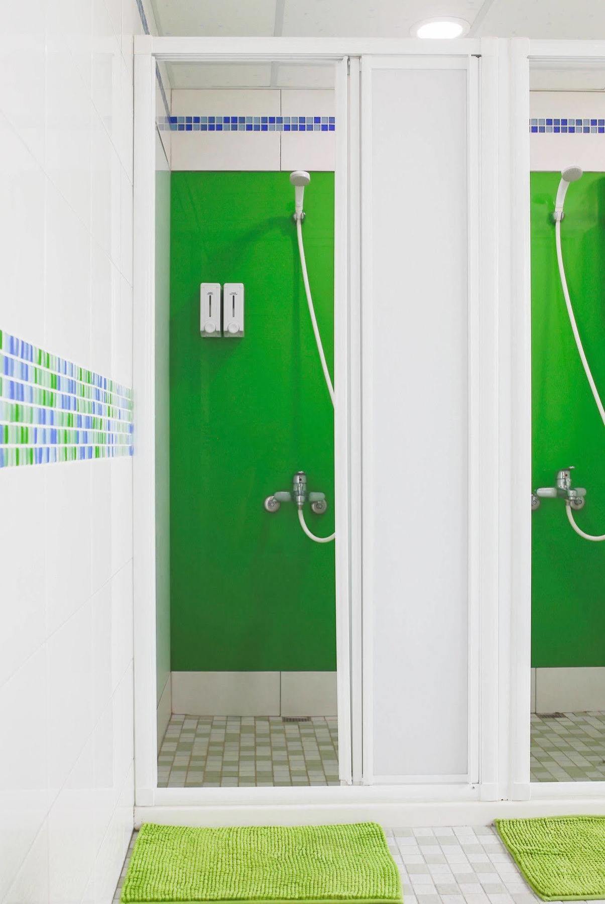 Sleepy Dragon Hostel Đài Bắc Ngoại thất bức ảnh